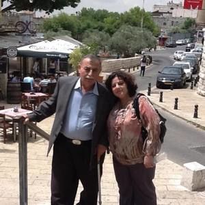 Meet your Posher, Zuhair